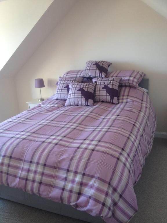 Acorn Apartment Dufftown Exterior photo